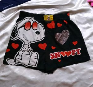 new peanuts pant