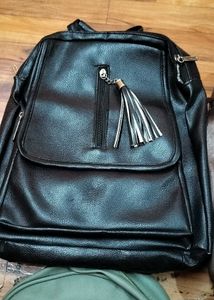 Backpacks - 4 Pack