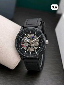 Tommy Hilfiger Automatic Watch