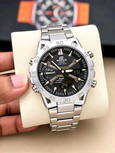 Casio Edifice Watch