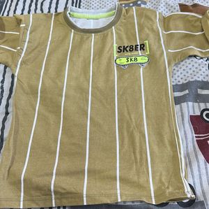 T-shirt