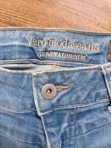 BRANDED VERO MODA ORIGINAL DENIM