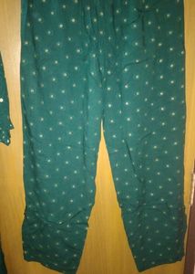 Cotton Salwar Suit