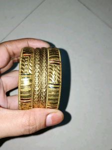 Ethnic Bangle