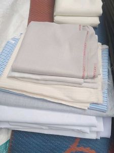 Fabric Lot - Suit &amp; Trouser Materials