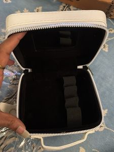 Clinique Makeup Bag