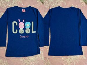 Kids T-Shirts Pack - 2 pcs