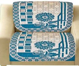 50%off combo Elegant Sofa &amp; Chair Cover Set