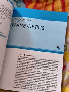 Physics Textbook for Class XII Part II