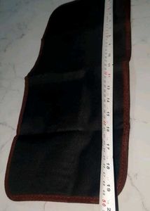 Stylish Black Canvas