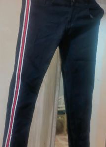 Black Jeans