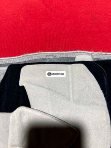 Medical Lumbar Support Belt (Unisex)