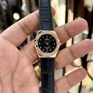 Omega Constellation Ladies Watch