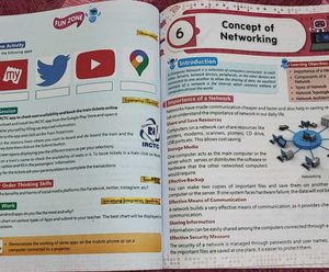 Future Tech Computer Book Grade 8
