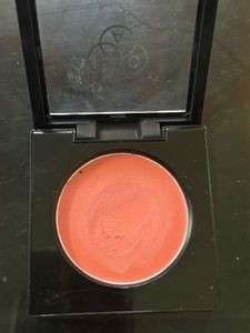PAC cream blush