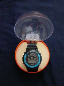 Sport Digital Watch