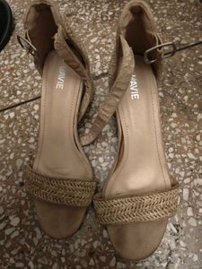 lavie beach Sandals