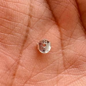 Authenthic Freshwater Pearl Silver Studs