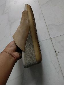 Sandal And Shoes
