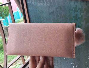 Adorable New Blush Pink Wallet