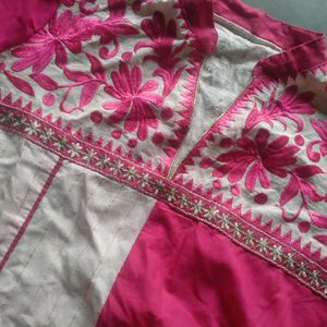 Gorgeous Kurta