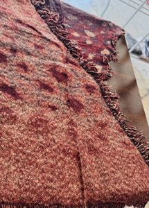 Elegant Woven Shawl