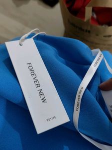 Stunning Blue Bodycon Dress