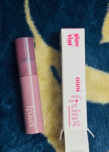Etude Fixing Tint - Rosy Mauve