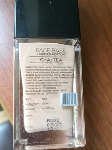 Renee Face Base Foundation
