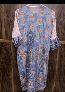 combo of Kaftan &amp; Pakistani kurta n dupatta