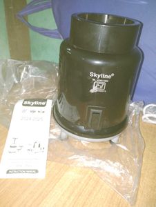 Skyline Mixer Grinder