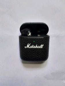 (OG)Marshall Minor III TWS.