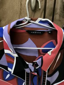 Fullsleeve Shirt