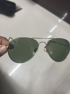 Coolwinks Aviator Sunglasses with Case
