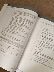 ACCA kaplan Financial Reporting Study Text