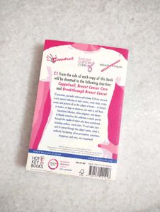 The Booby Trap and Other Bits &amp; Boob