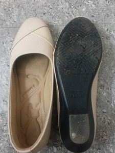 Stylish Flat Ballerina Shoes