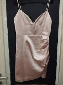 Zara mini dress