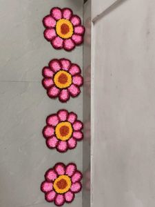 Flower Showpieces
