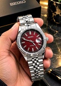 Seiko Automatic Watch