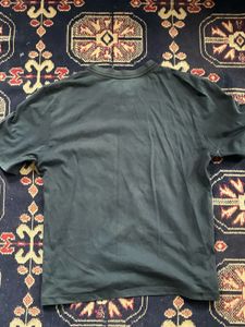 Nike T-Shirt - Just Do It Sneaker Graphic
