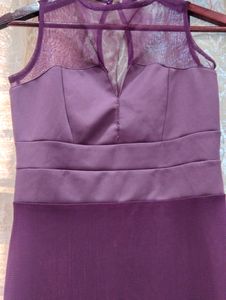 Gown