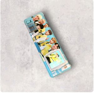 Cute and stylish BTS calculator Geometry