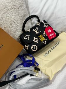 Louis Vuitton Monogram Bag