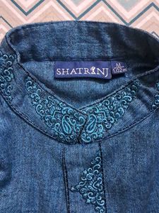 sort kurta