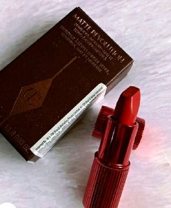 Charlotte Tilbury Lipstick ♥️💕