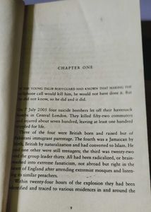 The Afghan by Frederick Forsyth