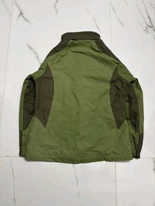 Mike Staley Technical Trekking Jacket