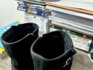 Leather Boots/ Chelsea boot/ Boots men