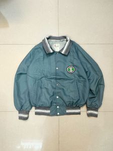 Vintage Varsity Bomber Jacket 🇺🇸